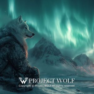 Project Wolf 오로라