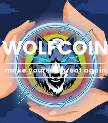 Make Yourself Great Again, Wolfcoin ex6
