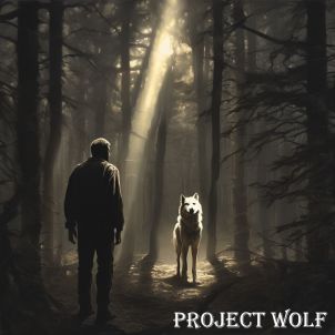 프로젝트 울프를 만나다 WOLFCOIN