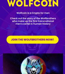 Wolfcoin Twitter Promotion ex7