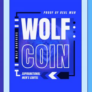 What people want, Wolfcoin
