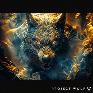 Project Wolf 분노의 울프