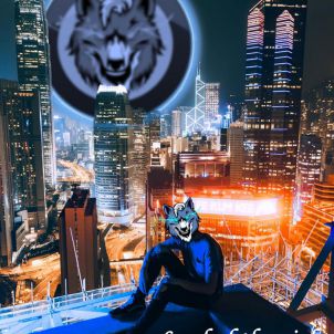 Lord of the night WOLFCOIN