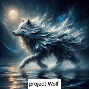 Project Wolf 울프는 기적이다~!