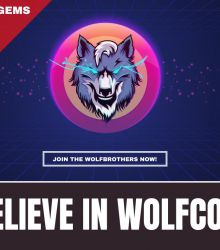 Wolfcoin Twitter Promotion ex8