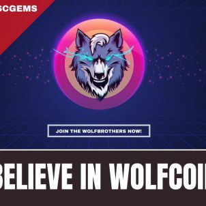 Wolfcoin Twitter Promotion ex8