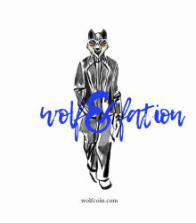 WOLF FATION (WOLFCOIN)