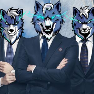 Wolfcoin Twitter Promotion ex9