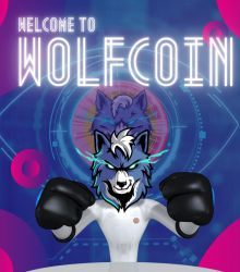 Welcome to WolfCoin