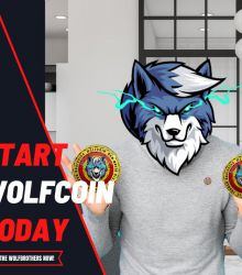 Wolfcoin Twitter Promotion ex10