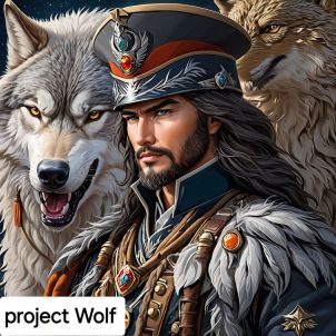 project Wolf 나는 울프장군이 될 수 있을까?
