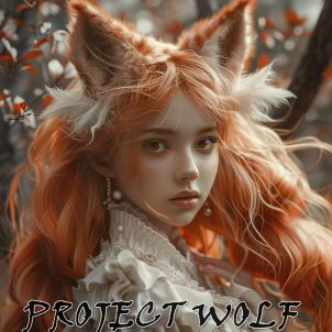 Hey Fox! Welcome to Project Wolf
