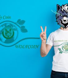 VICTORY COIN WOLFCOIN