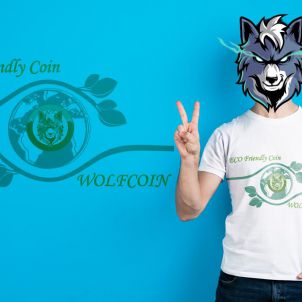 VICTORY COIN WOLFCOIN