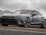 2022 아우디 E-Tron GT RS 프로토타입 [DE]