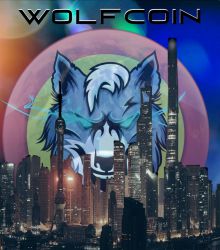 Imagine yourself 10 years from now and how WOLFCOIN will change you.