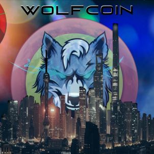 Imagine yourself 10 years from now and how WOLFCOIN will change you.