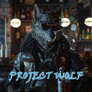Hey, Wolf! Welcome to Project Wolf