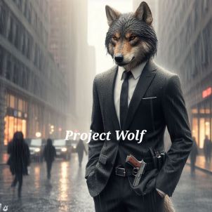 Project Wolf 존윅 울프