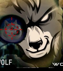 Sniper WOLF : WOLFCOIN