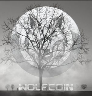When the going gets tough, think WOLFCOIN.