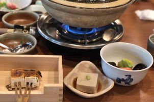 오사카,교토 여행 하면서 먹은 음식