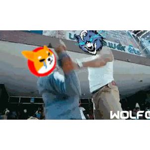 WOLFCOIN in Bollywood # 3