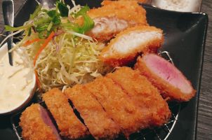 3박 4일 오사카에서 먹은 음식들~