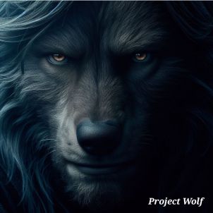 Project Wolf 진짜 잘생김이 먼지 보여주지~!