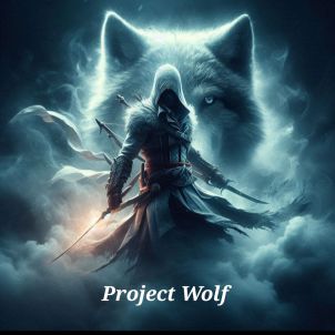 Project Wolf 울프는 두려움을 모른다.