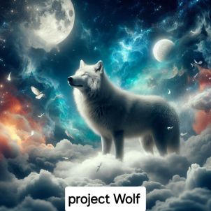 Project Wolf 오늘도 울프를 느끼다~!