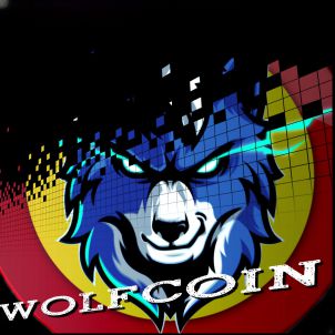 If you believe in WOLFCOIN, believe in it with all your might, unconditionally and without reservation.