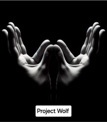 Project Wolf 울코에게 인격이 있다고 믿는가?