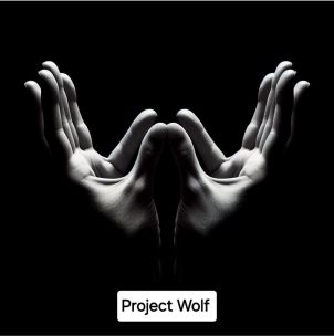 Project Wolf 울코에게 인격이 있다고 믿는가?