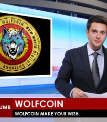 Headline News - WOLFCOIN