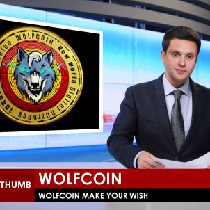 Headline News - WOLFCOIN