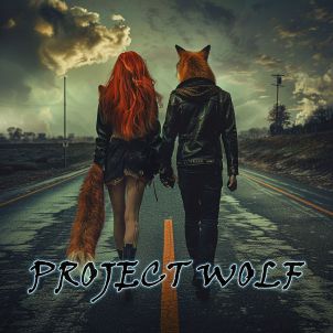 PROJECT WOLF!! WOLFCOIN WOLF&FOX