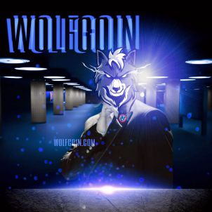 If you want to be Wolfguru, contribute more to WOLFCOIN.