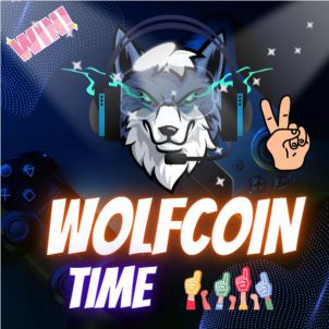 WOLFCOIN TIME (WIN)