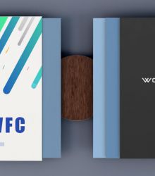 WOLFCOIN WHITE PAPERS