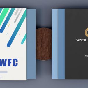 WOLFCOIN WHITE PAPERS