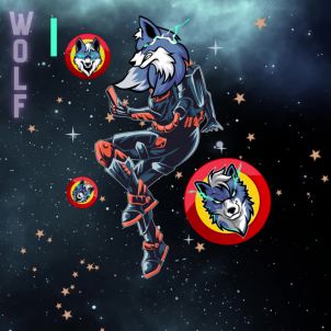Wolfcoin Universe