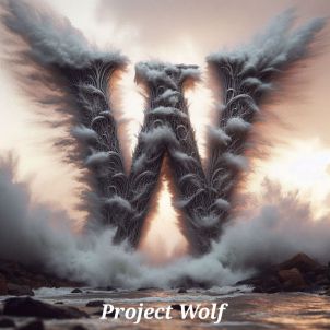 Project Wolf 쓰나미가 몰려온다.