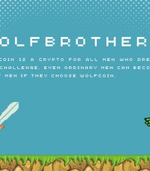 spark of wolfcoin