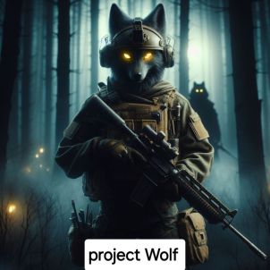 Project Wolf 울브 솔저 2