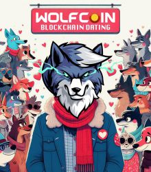 WOLFCOIN DATE