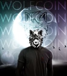 If you want WOLFCOIN to change your life, you need to stop talking and start doing.