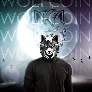 If you want WOLFCOIN to change your life, you need to stop talking and start doing.