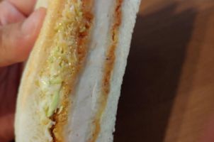 [삿포로] 샌드위치 전문점 sandria(샌드리아)
