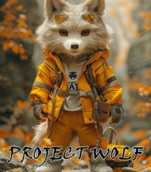 R U ready to travel? with Project Wolf